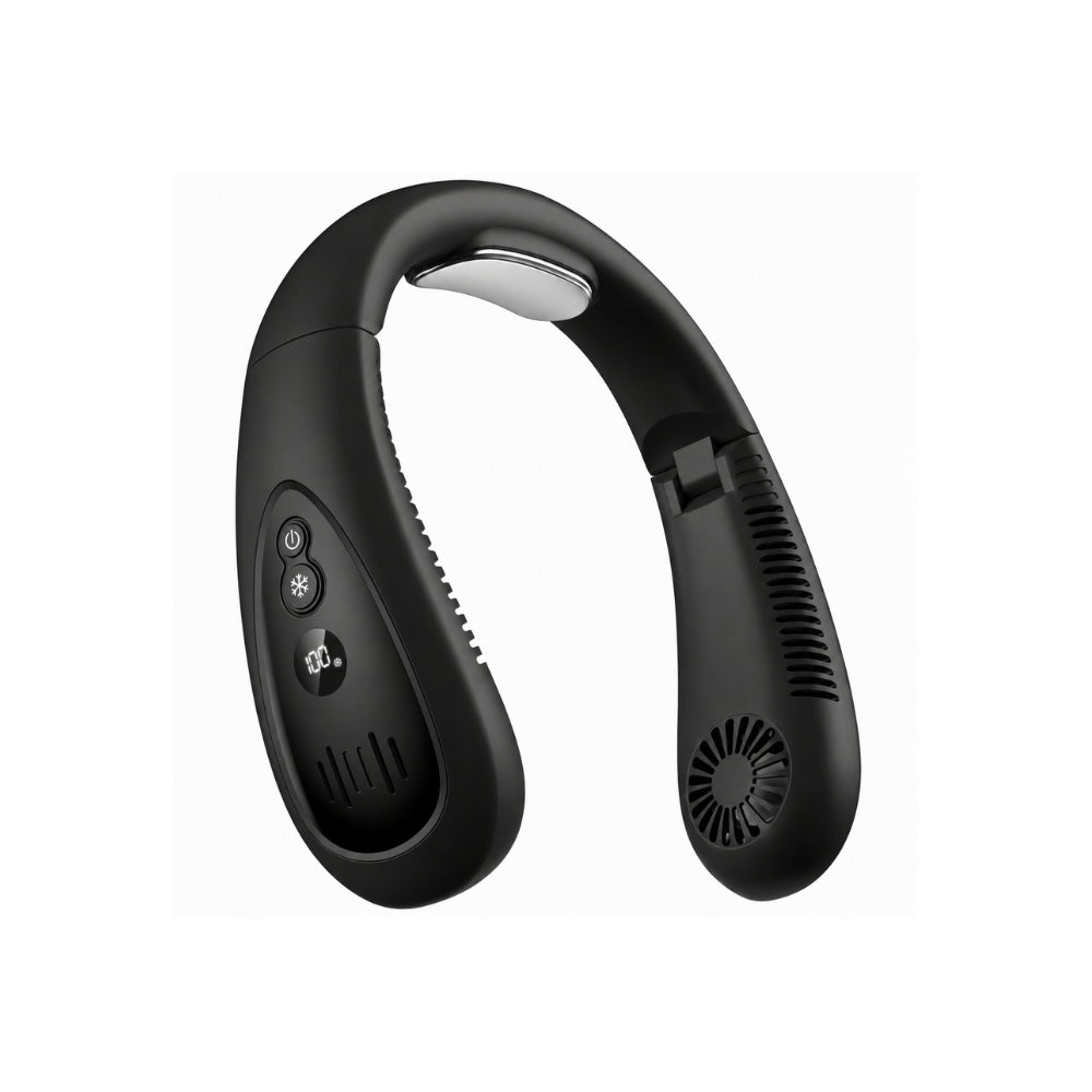 CoolLoop nekk ventilator