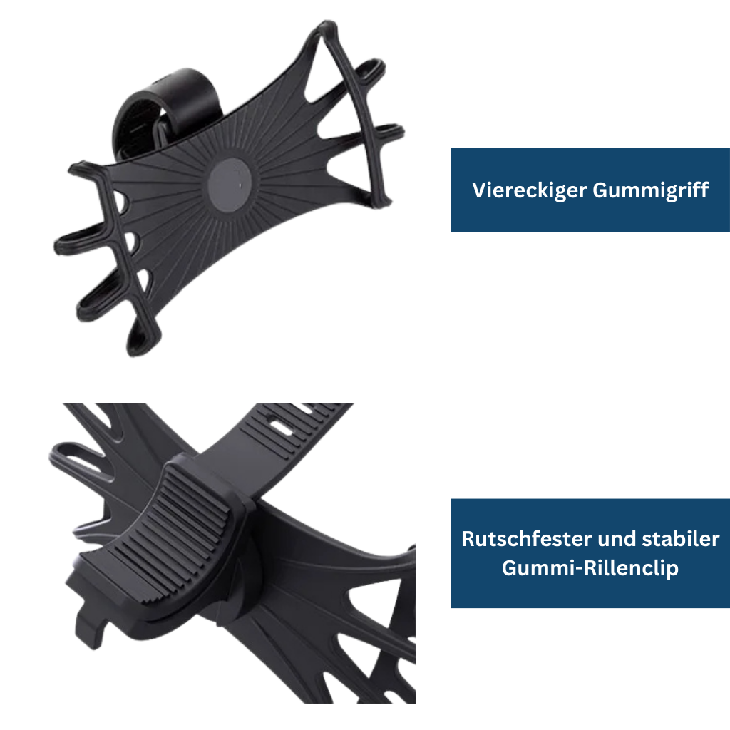 EENVOUDIGE mobiele telefoonhouder