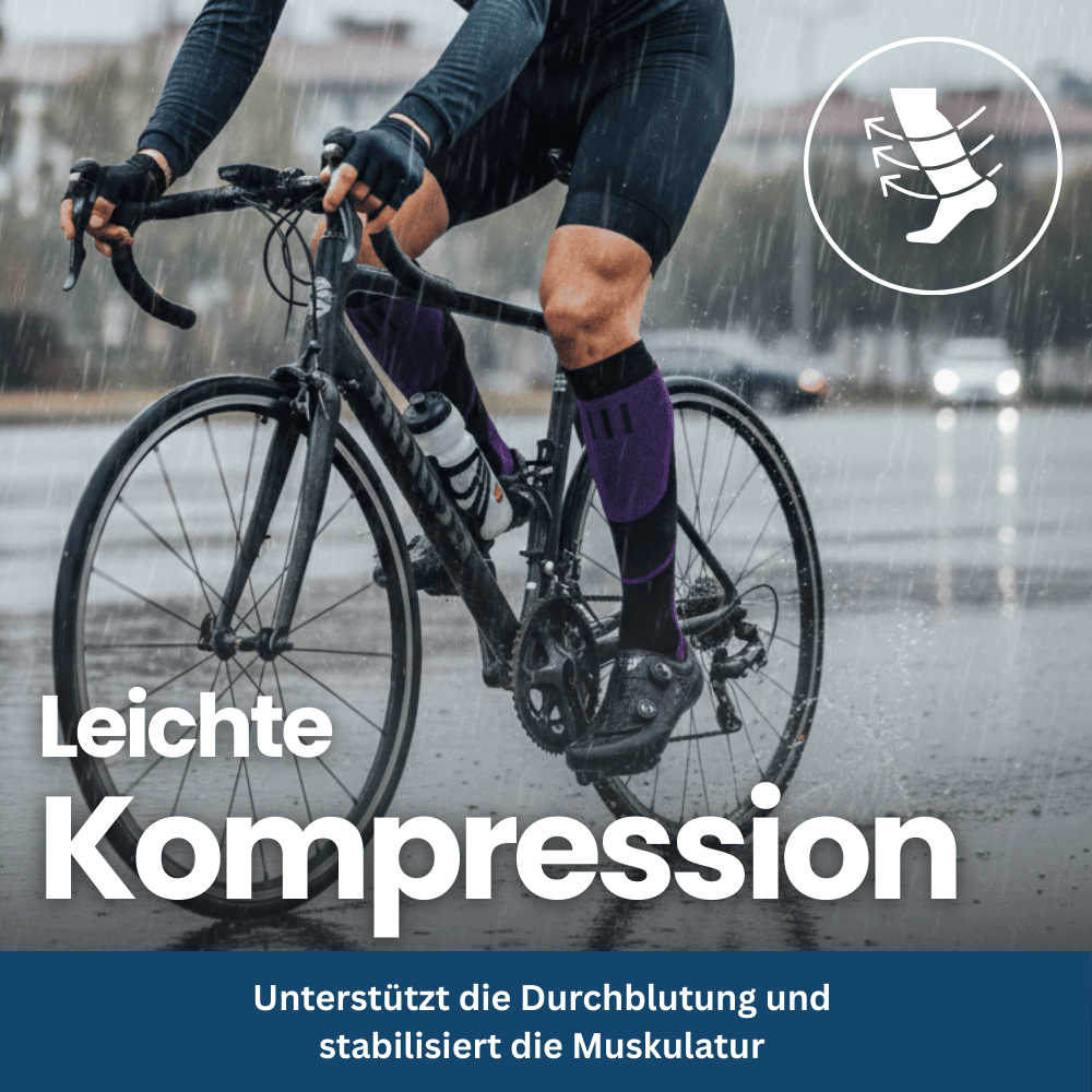 ThermoPolar Skisokken