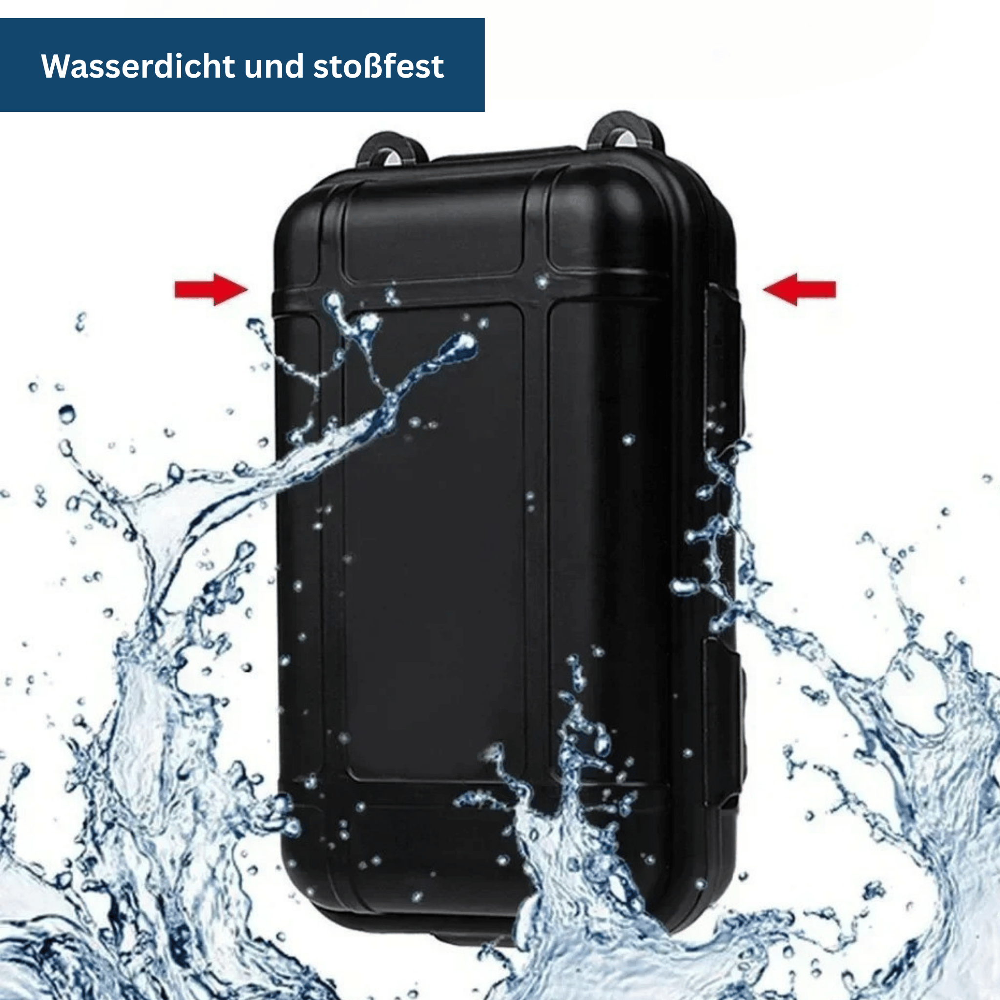 Alles-in-één Survivalset – Betrouwbaar in elke noodsituatie