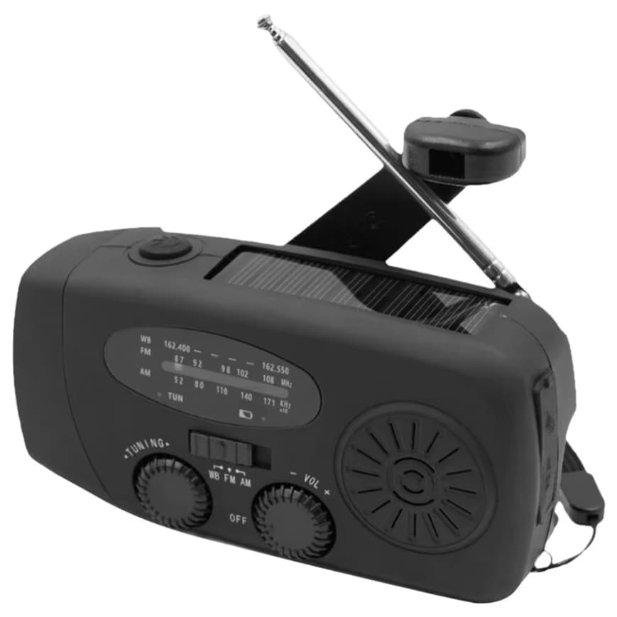 PowerSafe PRO-Voeding