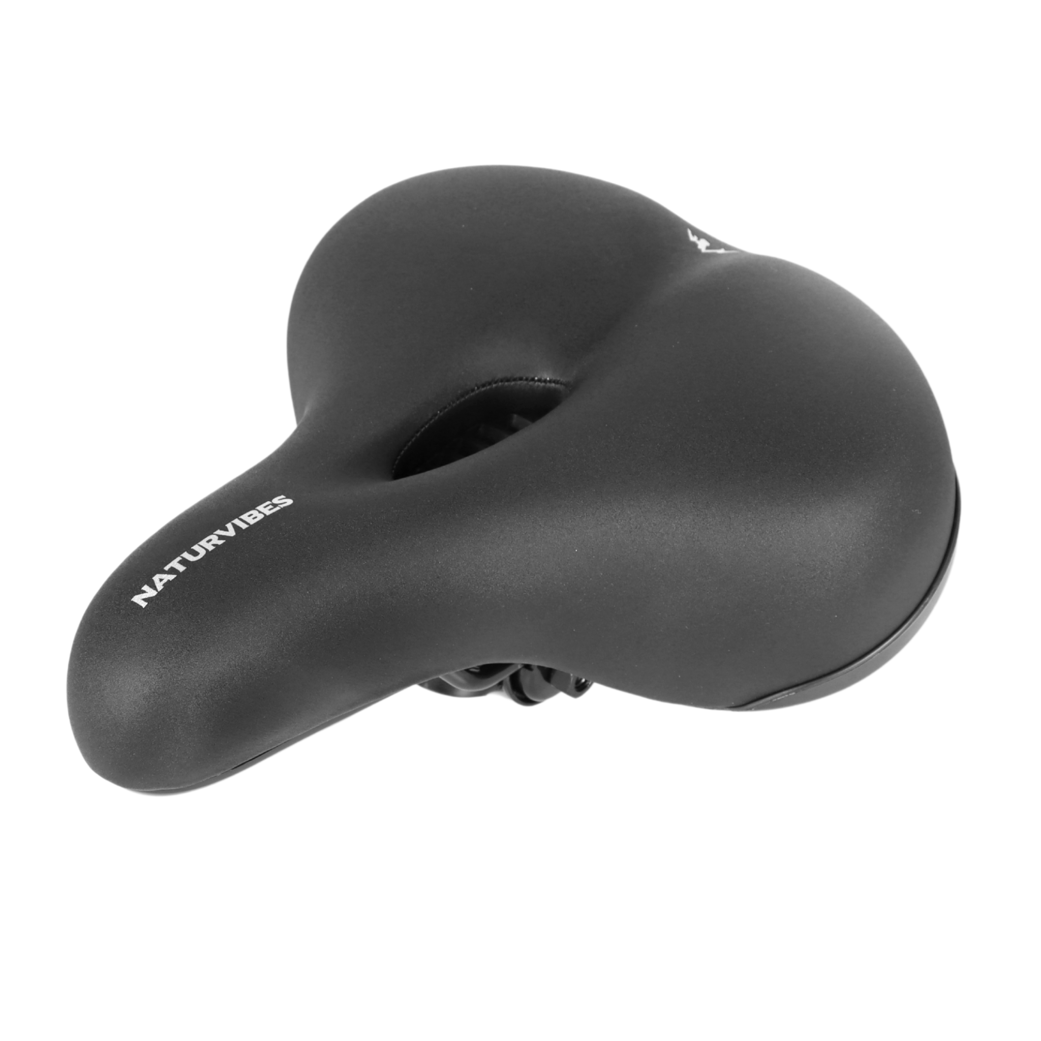 Fietszadel Comfort