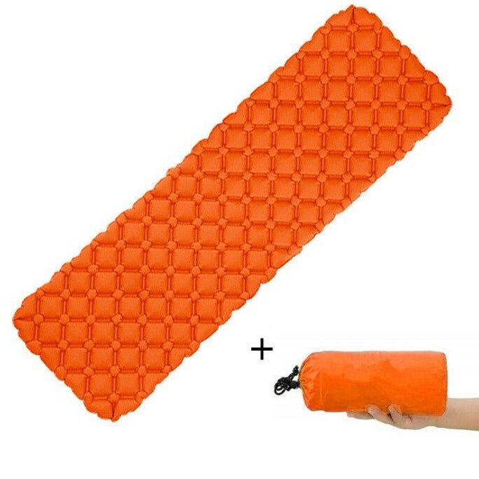 Outdoor Luftmatratze
